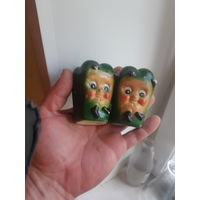 Солонки СССР