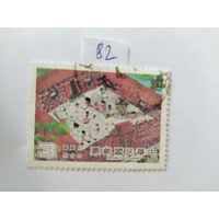 Китай 1982 (Тайвань)