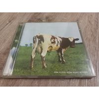 Pink Floyd - Atom Heart Mother (CD)