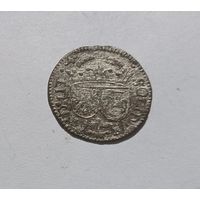 Солiд i Ваза! 1616 Сигизмунд III, Вильно