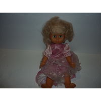 Большая Кукла. 45 см. ГДР