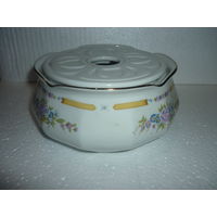 Подставка для подогрева Чайника Фарфор JLMENAU Made in Germany