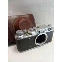 Зоркий первый