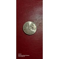 Россия,  25 рублей 2012, Сочи олимпиада.