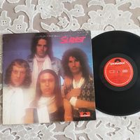 SLADE - 1973 - SLADEST ( UK) LP + BOOKLET