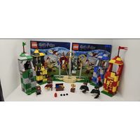 Конструктор Лего ,LEGO Harry Potter