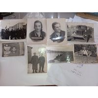 Старые фото  с рубля .