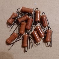 Резистор МЛТ-1,  8,2 Ом новый (цена за 12шт)