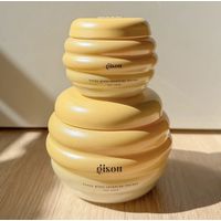 Gisou Honey Gloss Ceramide Therapy  Маска для волос с медом и керамидами 230ml