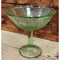 Конфетница стеклянная Неман