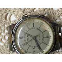 ЧАСЫ ПОЛЕТ БУДИЛЬНИК