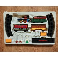 Детская железная дорога