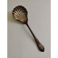 Ложка для икры. Ретро. Супер.