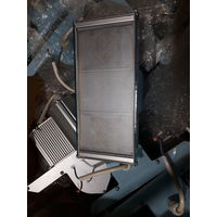 Светильник светодиодный