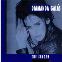 Diamanda Galas "The Singer" CD