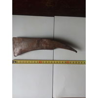 Топор пожарного (2)