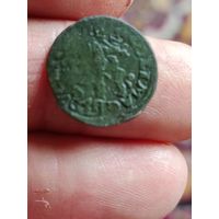 Баратинка крупная 2 удара с обех сторон