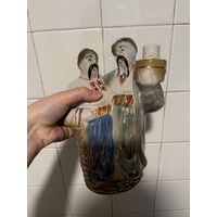 Казаки фарфор