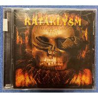 CD,(USA) Kataklysm – Serenity In Fire