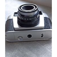 Фотоаппарат Porst kb100 Германия 1968-1972гг.