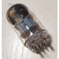 6Н23П двойной триод. Радио лампа. Радиолампа