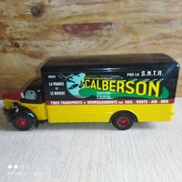 Модель BERLIET GLR.1/43.