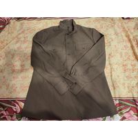 Гимнастерка офицерская полевая. 1968 год