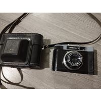 Фотоаппарат Смена 7 рабочий