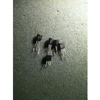 Транзистор SS9013