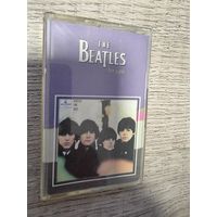 Аудиокассета Beatles