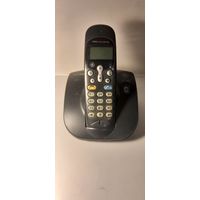 Радиотелефон Thomson на запчасти.