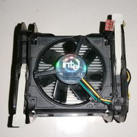 Кулер процессора