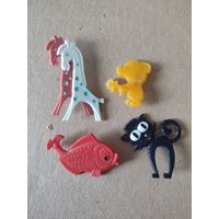 Брошка, значок