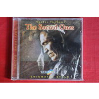 The Sacred Ones - Mystic Rhythms (2006, CD)
