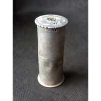 Блиндажная свеча коптилка карманная вермахт