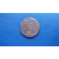 2 копейки 1758                                                                                                                                   (4973)