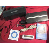 Диктофон цифровой Samsung Voice Yepp VY-H350