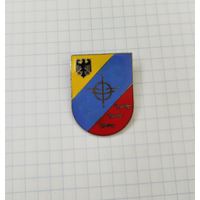 Германия. 18-я учебная рота запаса Бундесвер