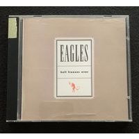 Eagles – Hell Freezes Over