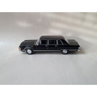 ГАЗ-14 "Чайка" Деагостини 1:43 Обмен возможен Автолегенды СССР Deagostini