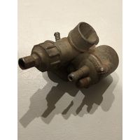 Карбюратор К35В мопед СССР