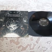 PESTILENCE - 2017 - HADEON (EUROPE) LP
