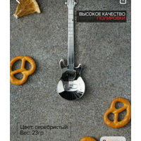 Ложка гитара