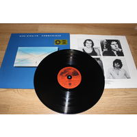 Dire Straits – Communique