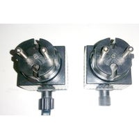 Блок питания переменного тока 24 В