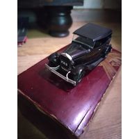 Авто легенды СССР.