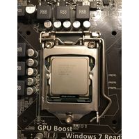 Процессор i5-650 3.2GHz LGA1156