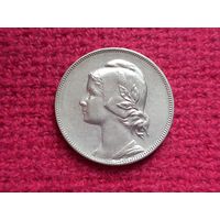 Португалия 4 сентаво 1919 г.