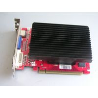 Видеокарта PALIT GeForce 9500GT 512 Мб