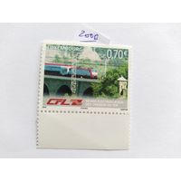 Люксембург  2006
